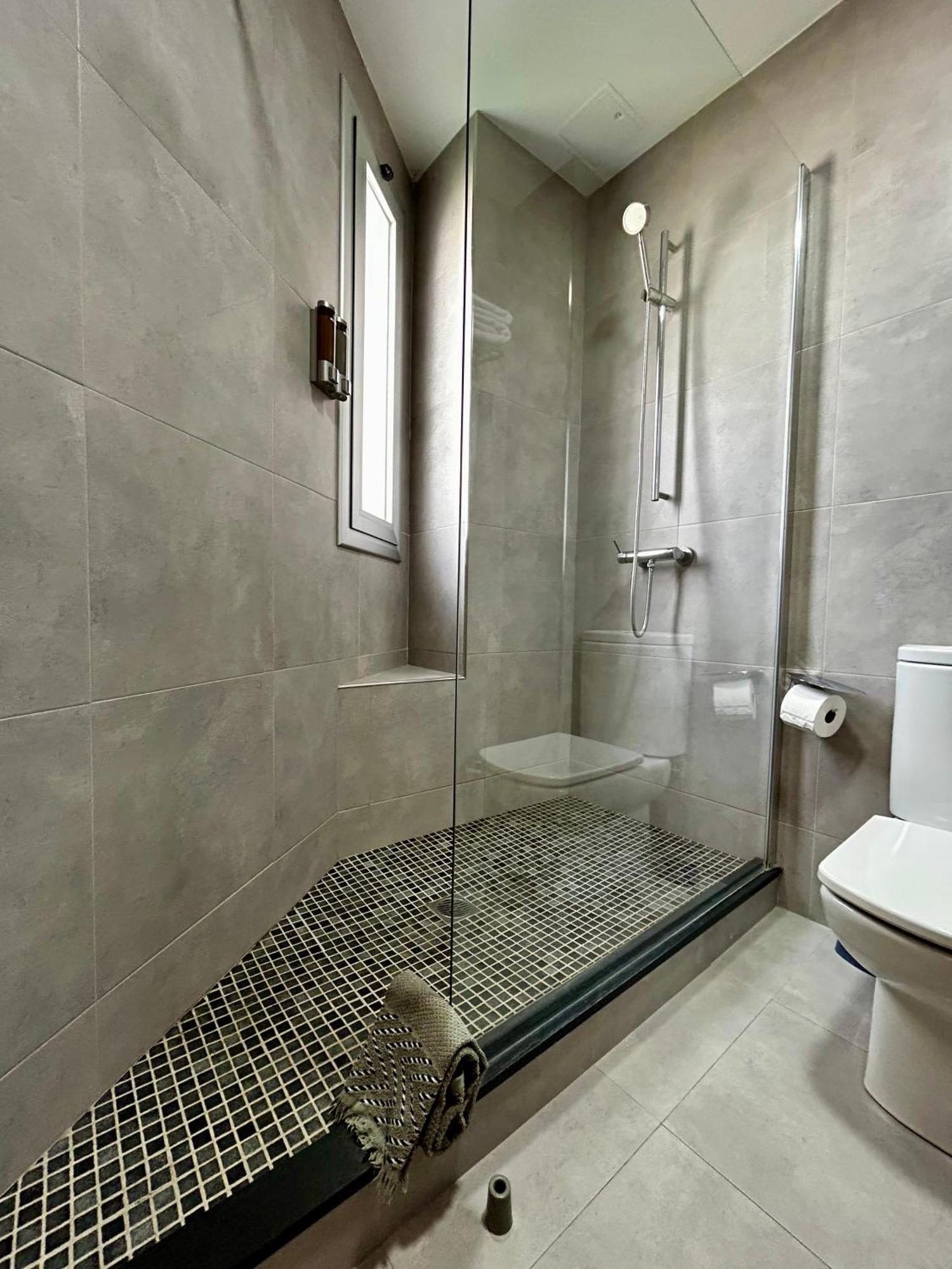 Lo Balconet Del Delta. Atic-Duplex Vacacional. Apartment Amposta Exterior foto
